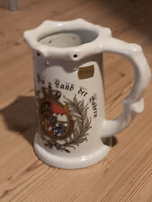 Bierkrug merkle atelier gebraucht kaufen  Bad Soden-Salmünster