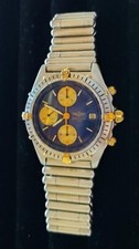Breitling chronomat 81950 usato  Fornovo di Taro