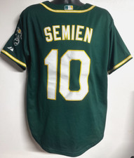 Mlb oakland athletic for sale  San Jose