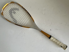 Head metallix pro for sale  HORSHAM