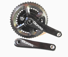 Quarq dfour91 power for sale  Park City