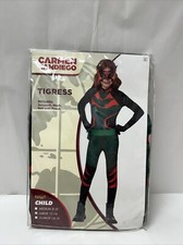Netflix carmen sandiego for sale  San Antonio