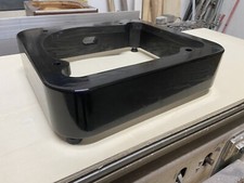 Thorens 124 plinth usato  Poggiardo