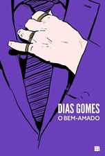 Usado, O BEM-AMADO = DIAS GOMES LBR ASTV Peça Teatro Em Português do Brasil LIVRO NOVO! comprar usado  Brasil 