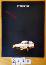 Citroen 2000 2400 d'occasion  Meyzieu