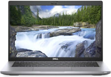 Dell Latitude 5420 Notebook 14" i5-1145G7 16GB 512GB NVMe Win 11 franz. Layout, usado comprar usado  Enviando para Brazil