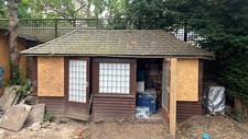 Garden house used for sale  LONDON