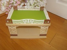 Sylvanian families complete for sale  LONDON