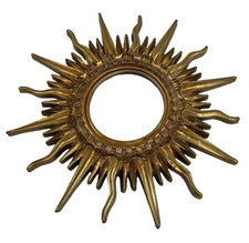 Vintage sunburst starburst for sale  Springfield