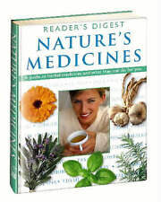 Unknown natures medicines for sale  STOCKPORT