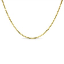 9ct gold curb for sale  LONDON