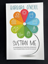 Authentic book sustain for sale  UK