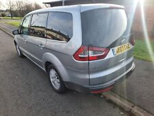 Ford galaxy 2.0 for sale  KETTERING