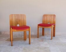 Due sedie design usato  Italia