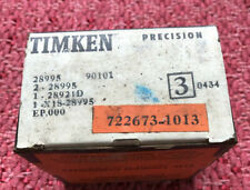 Nos timken 28995 for sale  Livonia