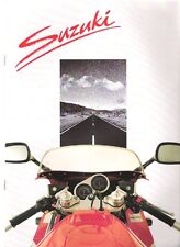 Suzuki range 1990 for sale  SOUTHAMPTON