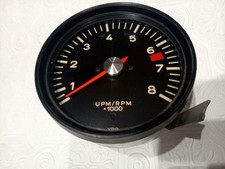 Porsche 911 contagiri usato  Monza
