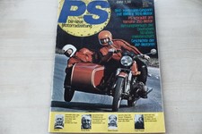 Sport motorrad 1975 gebraucht kaufen Sport motorrad 1975 gebraucht kaufen  Deutschland
