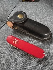 Victorinox huntsman messer gebraucht kaufen  Schwabach