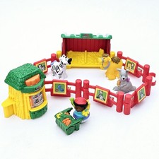 2001 mattel fisher gebraucht kaufen  Halle