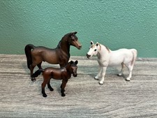 Schleich arabian horse for sale  Hays