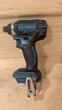 Makita dtd152 lxt for sale  UK