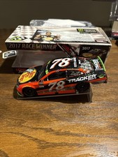 Martin truex 2017 for sale  Manchester