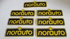 Lot autocollants stickers d'occasion  Calonne-Ricouart