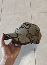 Cappello gucci usato  Roma