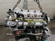 Motore semicompleto per usato  Italia