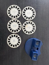Bildbetrachter stereobox ddr gebraucht kaufen  Rötha