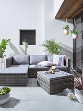 Hamilton corner sofa for sale  SHIPLEY