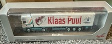 Herpa lkw scania gebraucht kaufen  Gronau