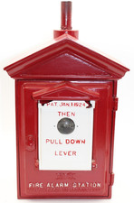 Antique vintage gamewell for sale  Woodbury