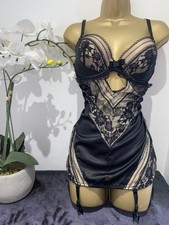 Beautiful black cream for sale  NOTTINGHAM
