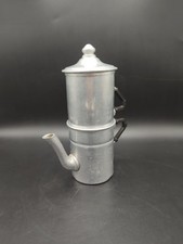 Ancienne petite cafetière d'occasion  Vihiers