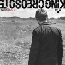 King creosote bombshell for sale  STOCKPORT