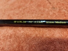 Shakespeare ugly stik for sale  Seabrook