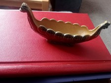 Wade viking longboat for sale  WELLINGBOROUGH