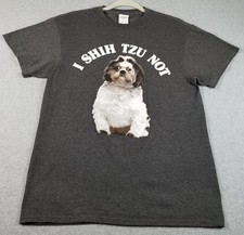 Shirt adult medium for sale  Garland