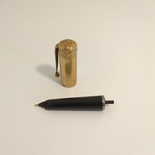 Pennino tappo vintage usato Pennino tappo vintage usato  Varese