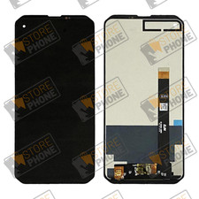 Ecran tactile blackview d'occasion  Marseille XIV