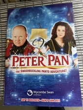 Peter pan theatre for sale  WELWYN