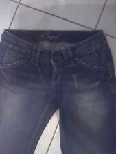 Mogul jeans gr gebraucht kaufen  Mülheim-Kärlich