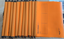 Suspension files files for sale  BASINGSTOKE
