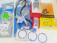 Kit de reconstrução de motor Volvo B230 240 740 760 780 88-95 Penta AQ131C-D AQ151C, usado comprar usado  Enviando para Brazil