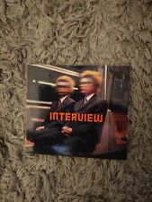 PET SHOP BOYS : NIGHTLIFE INTERVIEW Parlophone CDIN 126 PROMO CD comprar usado  Enviando para Brazil