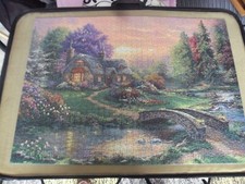Gibsons 1000piece jigsaw for sale  DERBY