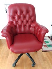 Büro drehstühle sessel gebraucht kaufen  Bremen