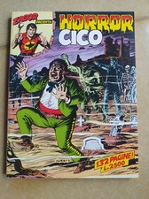 Fumetto zagor presenta usato  Eboli